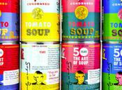 Soup: Andy Warhol’s Designs Campbell’s
