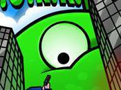 S&amp;S; Indie Review: G.O.R.K.