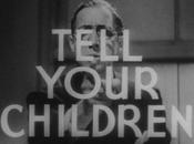 Movie Reefer Madness