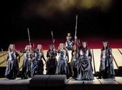 Metropolitan Opera Preview: Walküre