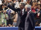 Bill Clinton Makes Case Obama DNC, President Needs Seal Deal
