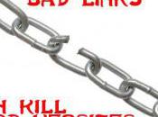 What Backlinks Ways Avoid Them!