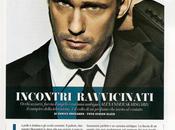 Alexander Skarsgård Vanity Fair Italy