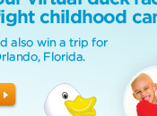 OTL: Help Aflac Kids with Cancer