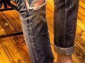 Love Hole Your Jeans. @davideveritthowe (Taken With...