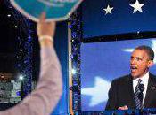 Obama’s Speech Democratic National Convention