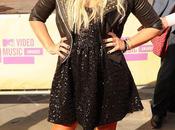 Fashion Friday-VMA's 2012