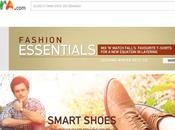 Online Shopping Myntra.com