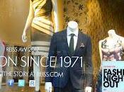 Events Boston: Reiss!