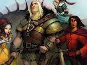 Book Review: Hero's Guide Saving Your Kingdom