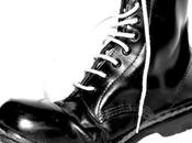 These Boots Were Made Walking (Tours)