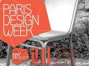 Paris Design Week 2012 Preview