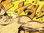 Classic Page Nick Fury, Agent S.H.I.E.L.D. Steranko