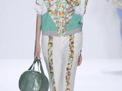 Rebecca Minkoff MBFW Spring 2013