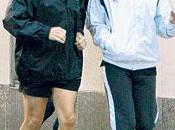 Jogging Bulletin Special Report