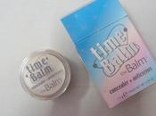 Balm Time Concealer Review