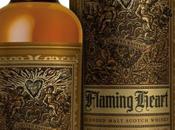 Whisky News Flash: Compass Brings Back Flaming Heart