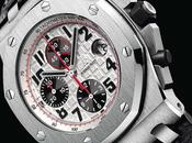 Audemars Piguet Celebrity Favorite From Archives