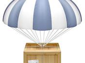 Enable AirDrop Unsupported Macs Share Files Ethernet