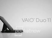 Sony Prepare Vaio Convertible Tablet Windows