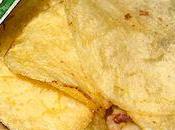 Science Behind Salt Vinegar Chips