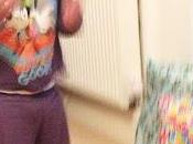 Happy Birthday! Letter