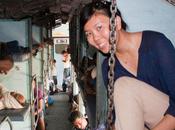 Indian Train Travel