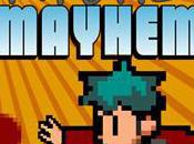 S&amp;S; Indie Review: Mystic Mayhem