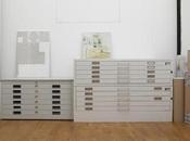 Build Blood, Sweat Years Exhibition