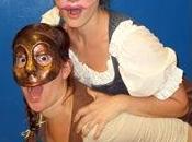 Review: Commedia King John (Chicago dell’Arte)