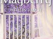 Book Review: Within Reach Sarah Mayberry