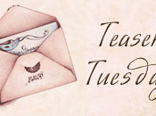 Teaser Tuesday [51] Unravel Tahereh Mafi