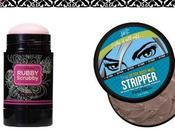 Purely Pampering Products Perfectly Posh