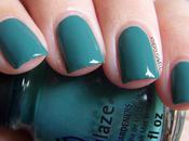 China Glaze: Safari Collection