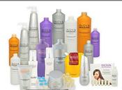 Keep Your Hair Healthy Manageable with Inova Professional