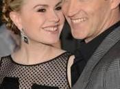 Anna Paquin Stephen Moyer Parents Twins!