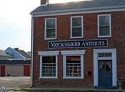 Images from Mockingbird Antiques Centerville, Indiana