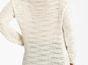 Rachel Poppy Sweater. Effortlessly Stylish.