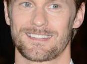 Alexander Skarsgård Answers Questions TIFF