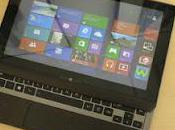 2012: Toshiba Release Tablet-Ultrabook Hybrid Satellite U925t