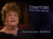 Charlaine Harris: InnerVIEWS with Ernie Manouse