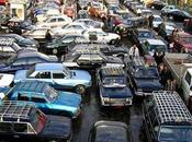 Improving Egypt’s Business Environment Could Reduce Traffic Cairo
