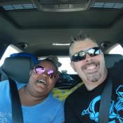 Road Trip Diary Days Living Life