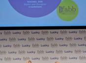 Lucky FABB Conference