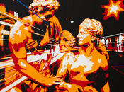 Acerone Art-El Gallery Present Where Iron John Exhibition