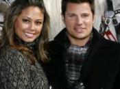 Vanessa Minnillo Nick Lachey’s Little Finally Here!