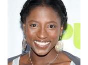 Rutina Wesley Special Guest Judge Halloween Wars