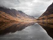 Glencoe Scottish Highlands