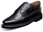 Recipe from Sole: Florsheim Haviland Wingtip
