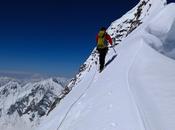 North Face Team Claims Three First Ascents Karakoram